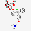 an image of a chemical structure CID 132048533