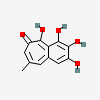 an image of a chemical structure CID 132050928