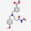 an image of a chemical structure CID 132051446