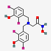 an image of a chemical structure CID 132051489