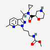 an image of a chemical structure CID 132053013
