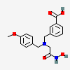 an image of a chemical structure CID 132053085