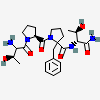 an image of a chemical structure CID 132053326