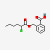 an image of a chemical structure CID 132055079