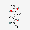 an image of a chemical structure CID 132058749