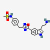 an image of a chemical structure CID 132059