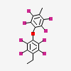an image of a chemical structure CID 132059629