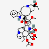 an image of a chemical structure CID 132061729