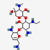 an image of a chemical structure CID 132062458