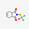 an image of a chemical structure CID 13206420