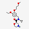 an image of a chemical structure CID 132065233
