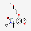 an image of a chemical structure CID 132065350