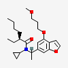 an image of a chemical structure CID 132065355