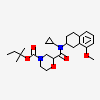 an image of a chemical structure CID 132065478