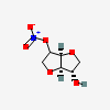 an image of a chemical structure CID 132067159