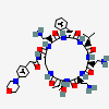 an image of a chemical structure CID 132070788