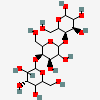 an image of a chemical structure CID 132080006