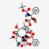 an image of a chemical structure CID 132080880