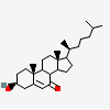 an image of a chemical structure CID 132082433
