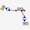 an image of a chemical structure CID 132085173