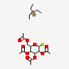 an image of a chemical structure CID 132090898