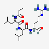 an image of a chemical structure CID 13209091