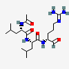 an image of a chemical structure CID 13209093