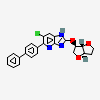 an image of a chemical structure CID 132097556