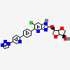 an image of a chemical structure CID 132097567