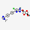 an image of a chemical structure CID 132097611
