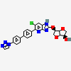 an image of a chemical structure CID 132097647