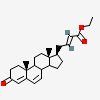 an image of a chemical structure CID 132099604