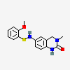 an image of a chemical structure CID 132100148