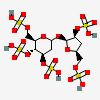 an image of a chemical structure CID 132108471