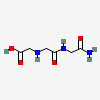 an image of a chemical structure CID 132112040