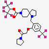 an image of a chemical structure CID 132114648