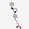 an image of a chemical structure CID 132114990