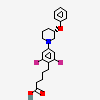 an image of a chemical structure CID 132114994