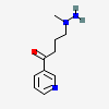 an image of a chemical structure CID 132115024