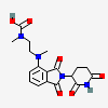 an image of a chemical structure CID 132117744