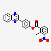 an image of a chemical structure CID 1321249