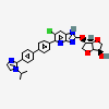 an image of a chemical structure CID 132125845