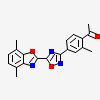 an image of a chemical structure CID 132129777