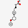 an image of a chemical structure CID 132129974