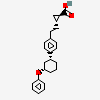 an image of a chemical structure CID 132129981