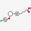 an image of a chemical structure CID 132130014