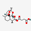 an image of a chemical structure CID 132130911
