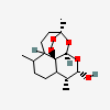 an image of a chemical structure CID 132130914