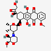 an image of a chemical structure CID 132133585
