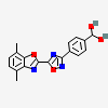 an image of a chemical structure CID 132134087